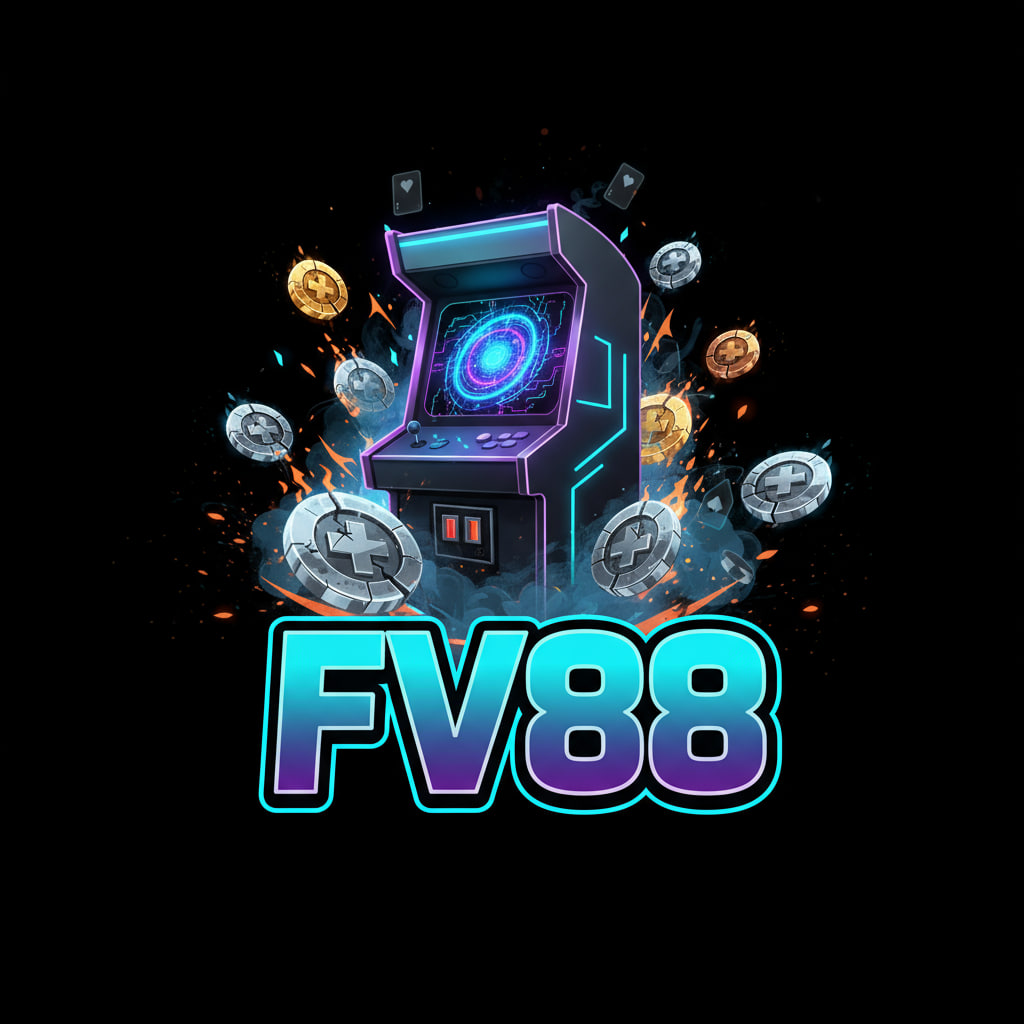 Logo của fv88